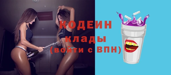 хмурый Костерёво